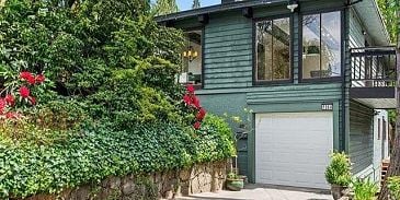 Photo of 1964 FELL AVENUE, North Vancouver BC V7P 2K6 in Vancouver