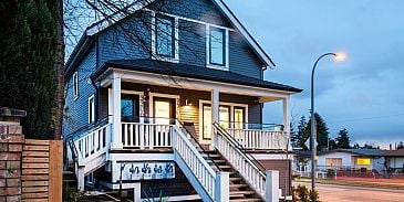 Photo of 3304 WELLINGTON AVENUE, Vancouver BC V5R 4Y2 in Vancouver