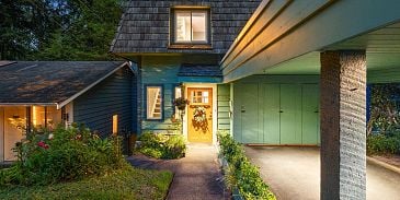 Photo of 2380 MACKAY AVENUE, North Vancouver BC V7P 2M9 in Vancouver