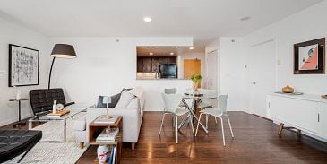 Photo of 1303 120 MILROSS AVENUE, Vancouver BC V6A 4K7 in Vancouver