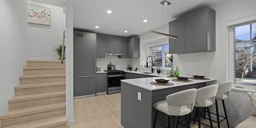 Photo of 1 3531 MARSHALL STREET, Vancouver BC V5N 4S2 in Vancouver