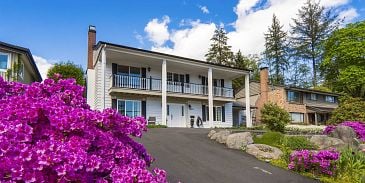 Photo of 2932 BRIXHAM ROAD, North Vancouver BC V7H 1C4 in Vancouver