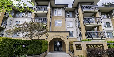 Photo of 308 5725 AGRONOMY ROAD, Vancouver BC V6T 1L9 in Vancouver