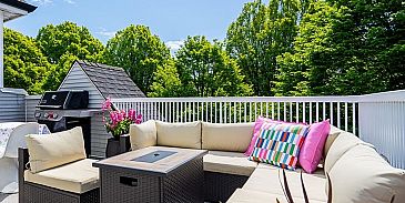 Photo of PH1 1433 E 1ST AVENUE, Vancouver BC V5N 1A4 in Vancouver