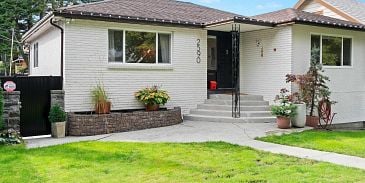 Photo of 2590 ADANAC STREET, Vancouver BC V5K 2M5 in Vancouver