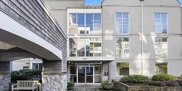 Photo of 312 8450 JELLICOE STREET, Vancouver BC V5S 4S9 in Vancouver