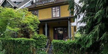Photo of 1746 WILLIAM STREET, Vancouver BC V5L 2R4 in Vancouver