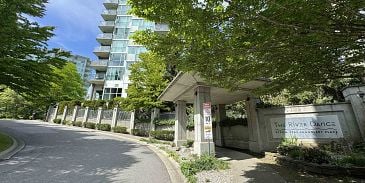 Photo of 506 2733 CHANDLERY PLACE, Vancouver BC V5S 4V3 in Vancouver