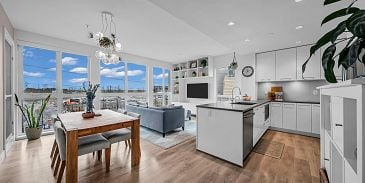 Photo of 505 8580 RIVER DISTRICT CROSSING, Vancouver BC V5S 0B9 in Vancouver