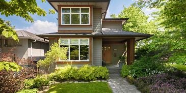 Photo of 4188 Elgin Street in Vancouver
