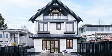 Photo of 2 2750 E 5TH AVENUE, Vancouver BC V5M 1N2 in Vancouver