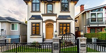Photo of 288 E 59TH AVENUE, Vancouver BC V5X 1X9 in Vancouver