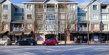 Photo of 412 3333 W 4TH AVENUE, Vancouver BC V6R 4R9 in Vancouver
