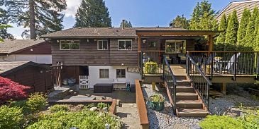 Photo of 1144 DORAN ROAD, North Vancouver BC V7K 1M7 in Vancouver