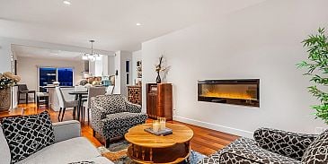 Photo of 3343 MANNING CRESCENT, North Vancouver BC V7H 2N9 in Vancouver