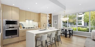 Photo of 814 6036 GRAY AVENUE, Vancouver BC V6T 1W5 in Vancouver