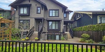 Photo of 317 W 16TH AVENUE, Vancouver BC V5Y 1Z1 in Vancouver