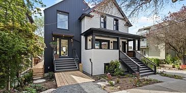 Photo of 1331 COTTON DRIVE, Vancouver BC V5L 3T8 in Vancouver