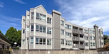 Photo of 308 1516 E 1ST AVENUE, Vancouver BC V5N 1A5 in Vancouver
