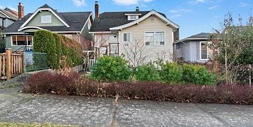 Photo of 3578 TRIUMPH STREET, Vancouver BC V5K 1V1 in Vancouver