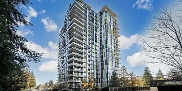 Photo of 701 3487 BINNING ROAD, Vancouver BC V6S 0K8 in Vancouver