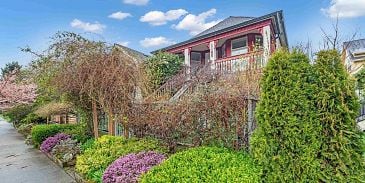 Photo of 1165 E PENDER STREET, Vancouver BC V6A 1W6 in Vancouver