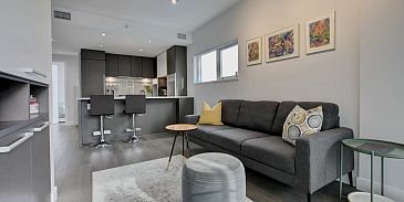 Photo of 610 288 W 1ST AVENUE, Vancouver BC V5Y 0E9 in Vancouver