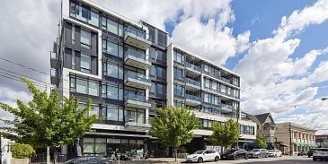 Photo of 309 133 E 8TH AVENUE, Vancouver BC V5T 1R8 in Vancouver