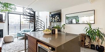 Photo of 505 428 W 8TH AVENUE, Vancouver BC V5Y 1N9 in Vancouver