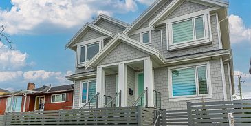 Photo of 2790 E 49TH AVENUE, Vancouver BC V5S 1K5 in Vancouver