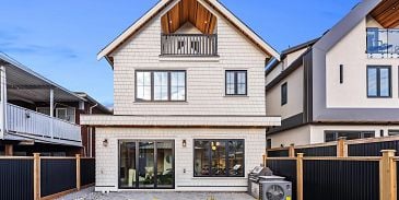 Photo of 2 4763 COMMERCIAL STREET, Vancouver BC V5N 4G8 in Vancouver