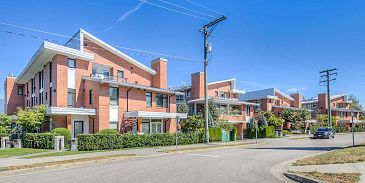 Photo of 2995 WALL STREET, Vancouver BC V5K 0A6 in Vancouver