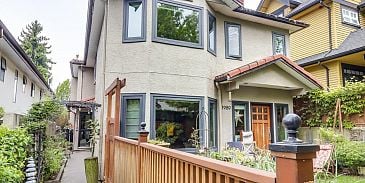 Photo of 1983 E 4TH AVENUE, Vancouver BC V5N 1K3 in Vancouver