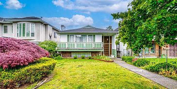 Photo of 896 E 56TH AVENUE, Vancouver BC V5X 1S2 in Vancouver