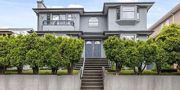 Photo of 1833 HARRISON DRIVE, Vancouver BC V5P 2P4 in Vancouver