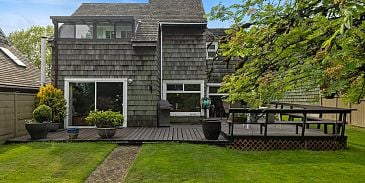 Photo of 3673 BORHAM CRESCENT, Vancouver BC V5S 3X2 in Vancouver