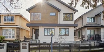 Photo of 2792 W 21st Avenue in Vancouver