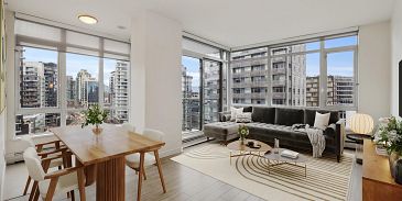 Photo of 903 1775 QUEBEC STREET, Vancouver BC V5T 0E3 in Vancouver