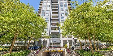 Photo of 503 3061 E Kent Avenue North Avenue in Vancouver