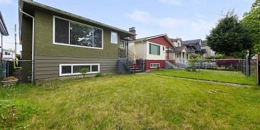 Photo of 2436 E 45TH AVENUE, Vancouver BC V5R 3B5 in Vancouver