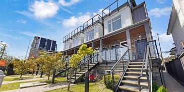 Photo of 5055 EARLES STREET, Vancouver BC V5R 3R8 in Vancouver
