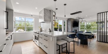 Photo of PH 403 2525 W 4 AVENUE, Vancouver BC V6K 1P5 in Vancouver