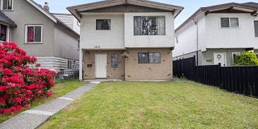 Photo of 6966 BEATRICE STREET, Vancouver BC V5P 3R7 in Vancouver