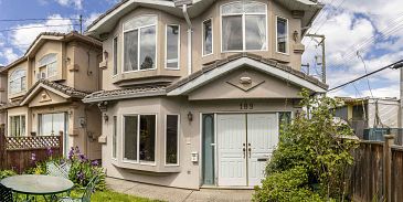 Photo of 189 E 26TH AVENUE, Vancouver BC V5V 2G8 in Vancouver
