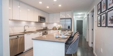 Photo of 413 3263 PIERVIEW CRESCENT, Vancouver BC V5S 0C3 in Vancouver