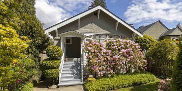 Photo of 4320 COLLINGWOOD STREET, Vancouver BC V6S 2A9 in Vancouver