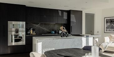 Photo of 406 1601 QUEBEC STREET, Vancouver BC V6A 0J9 in Vancouver