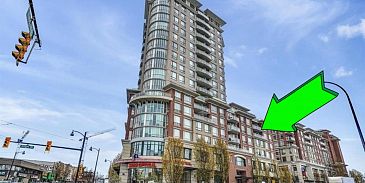 Photo of 405 4028 Knight Street in Vancouver