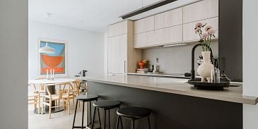 Photo of 7 503 E PENDER STREET, Vancouver BC V6A 1V3 in Vancouver