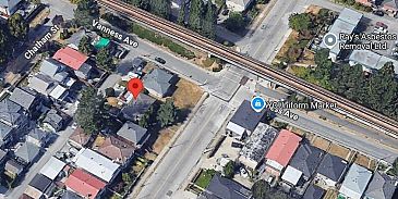 Photo of 4863 Rupert Street in Vancouver